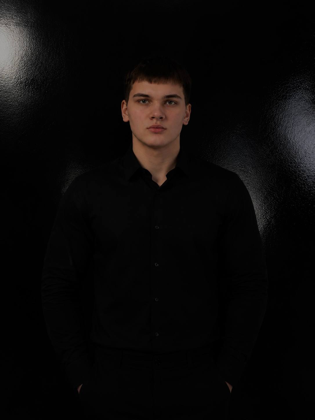 Arsenij Kazakov — Founder