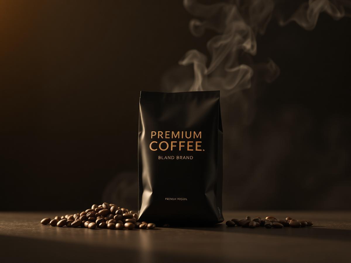 Caffeine Architecture